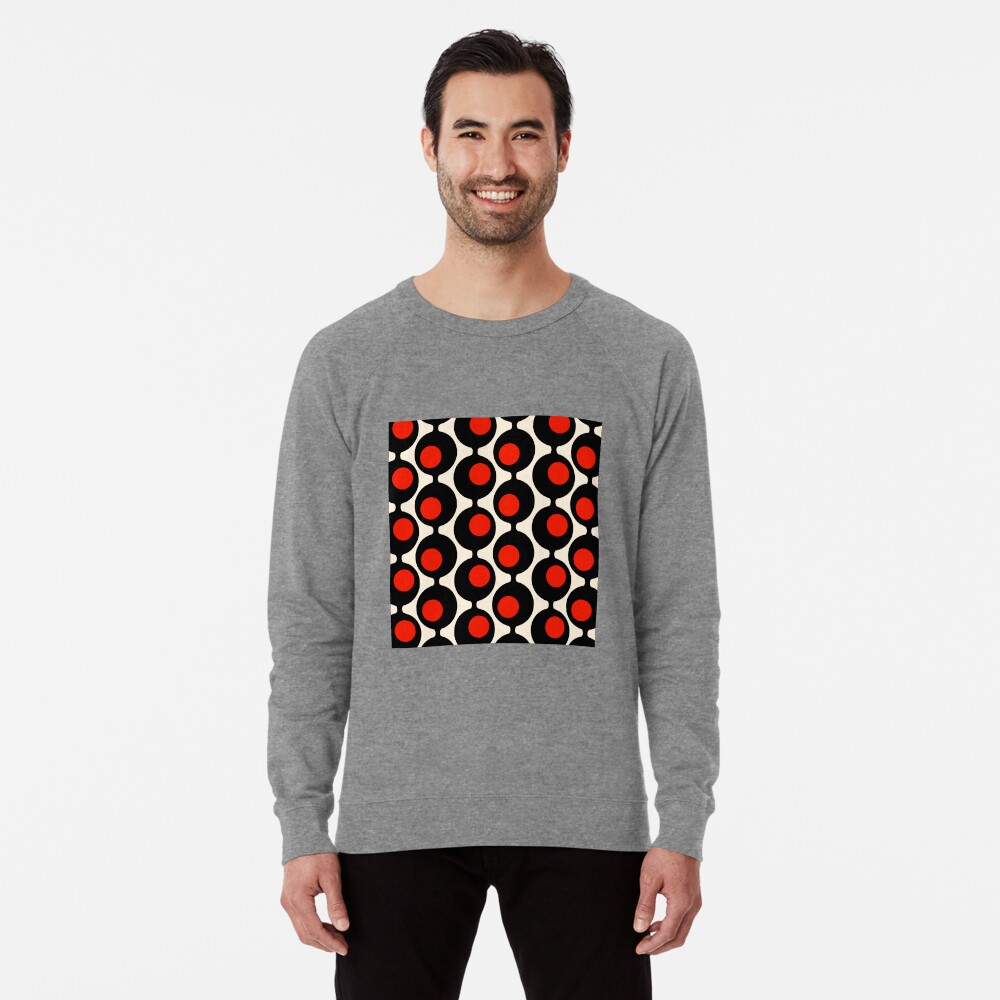 Item preview, Lightweight Sweatshirt designed and sold by AaronKinzer.