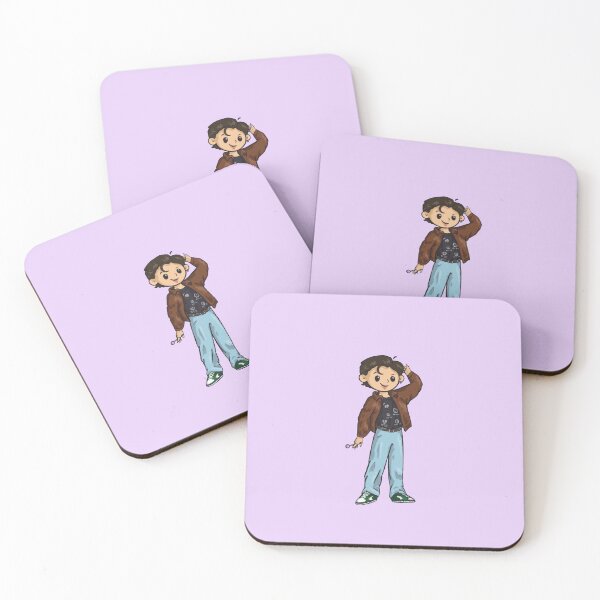 Item preview, PTD taehyung designed and sold by Emma McLaughlin.
