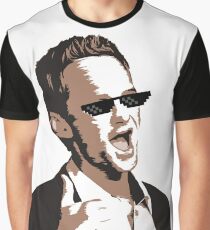 barney stinson shirt