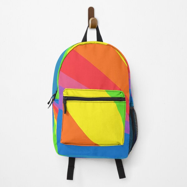 Item preview, Kind Human Rainbow Sunshine Heart designed and sold by MyThingNow.