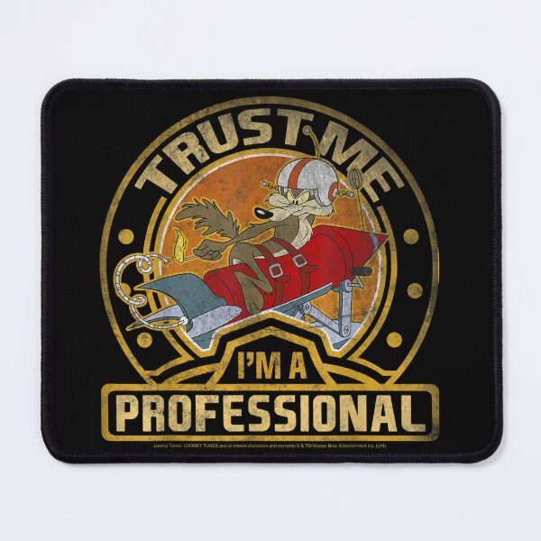 Item preview, Trust Me Im A Professional designed and sold by PhilomenaHe.