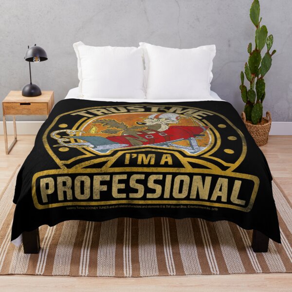 Item preview, Trust Me Im A Professional designed and sold by PhilomenaHe.