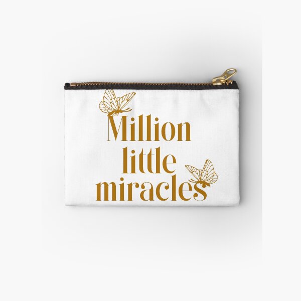 Item preview, Million little miracles designed and sold by Dankio.