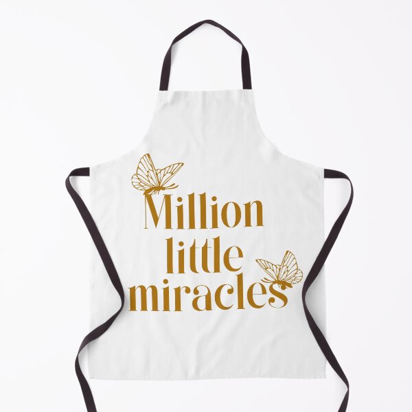 Item preview, Million little miracles designed and sold by Dankio.