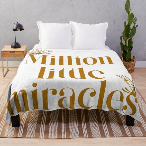 Item preview, Million little miracles designed and sold by Dankio.