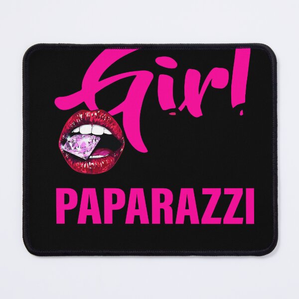 Item preview, boss Building her Paparazzi T-shirt designed and sold by DahlerDale.