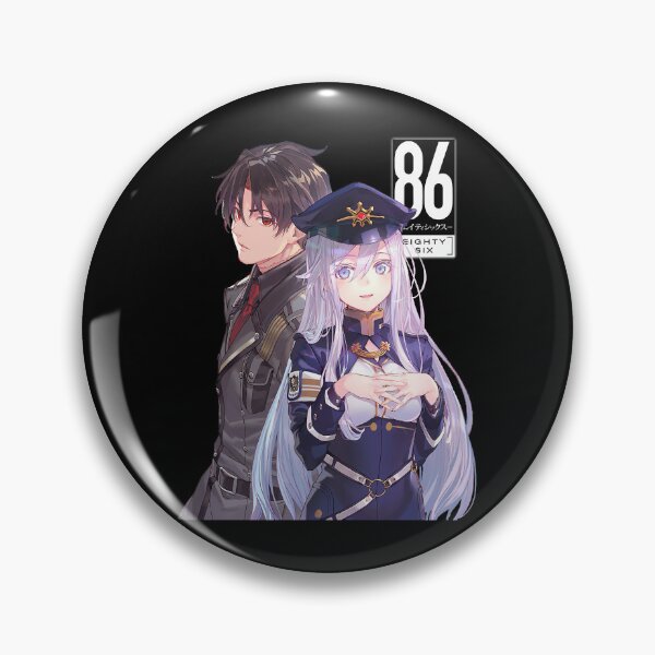 Item preview, 86 Eighty Six Gifts For Mens Womens Anime designed and sold by MatteoElliott.