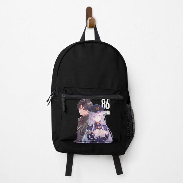 Item preview, 86 Eighty Six Gifts For Mens Womens Anime designed and sold by MatteoElliott.