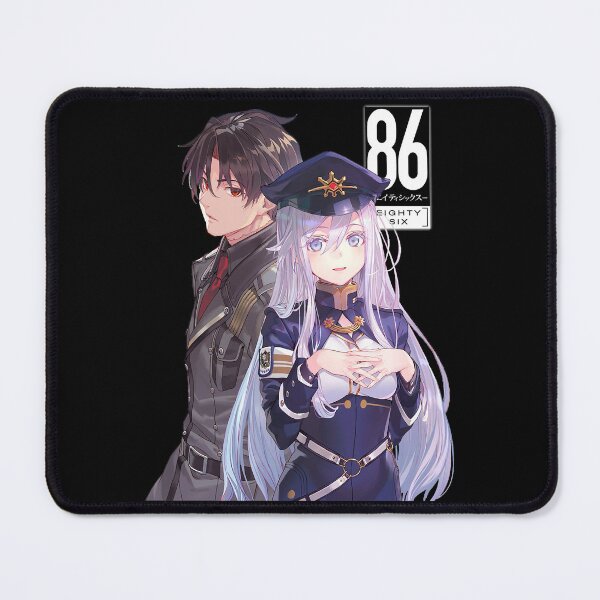Item preview, 86 Eighty Six Gifts For Mens Womens Anime designed and sold by MatteoElliott.