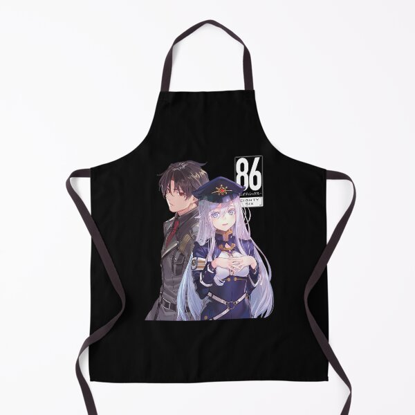 Item preview, 86 Eighty Six Gifts For Mens Womens Anime designed and sold by MatteoElliott.