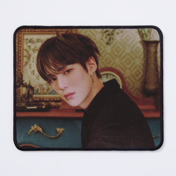 Item preview, Monsta X Minhyuk designed and sold by kpopnow.