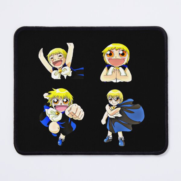 Item preview, Zatchbell designed and sold by Fizashop.