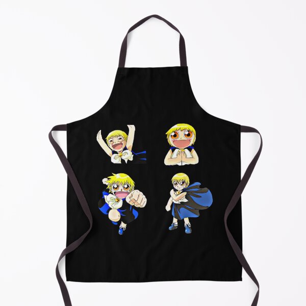 Item preview, Zatchbell designed and sold by Fizashop.