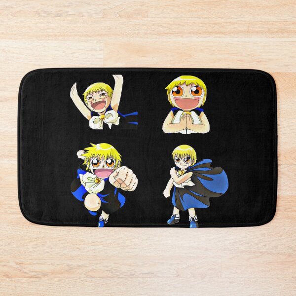 Item preview, Zatchbell designed and sold by Fizashop.