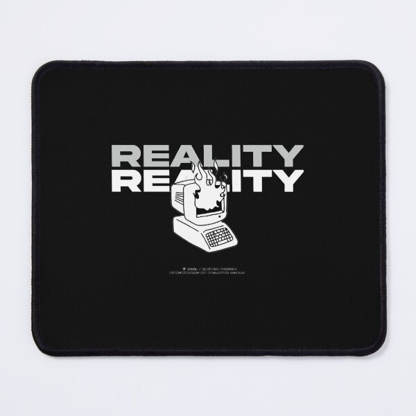 Item preview, BAACK TO REALITY designed and sold by MaiyaGrant.