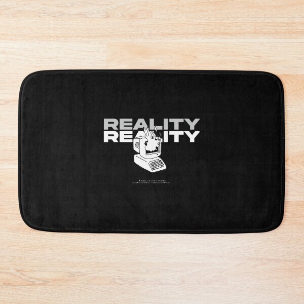 Item preview, BAACK TO REALITY designed and sold by MaiyaGrant.