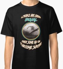 Surfing Classic T-Shirt