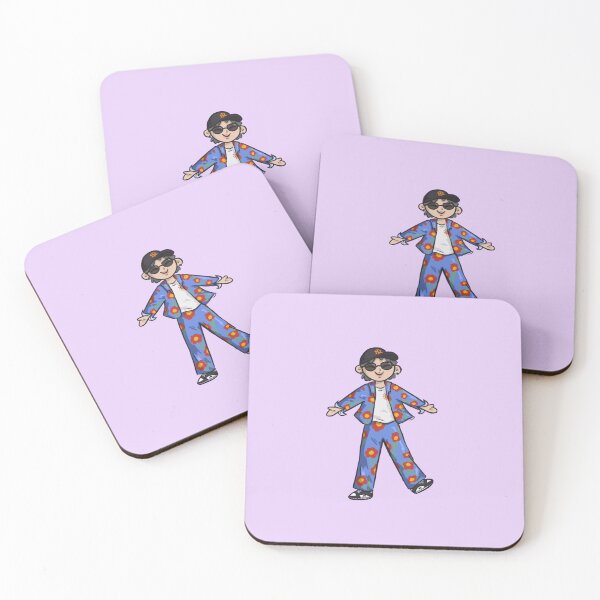 Item preview, PTD namjoon designed and sold by Emma McLaughlin.