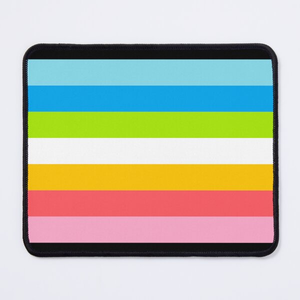 Item preview, The Queer Pride Flag designed and sold by JayneMcAvaney.