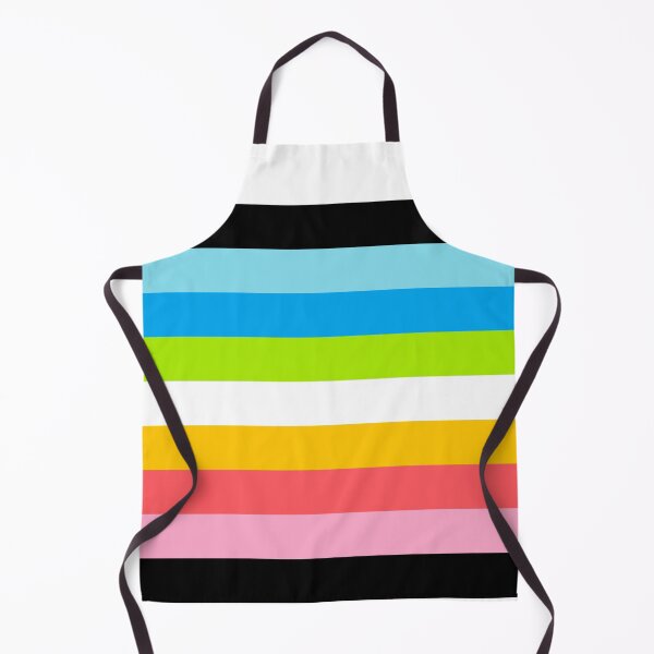 Item preview, The Queer Pride Flag designed and sold by JayneMcAvaney.