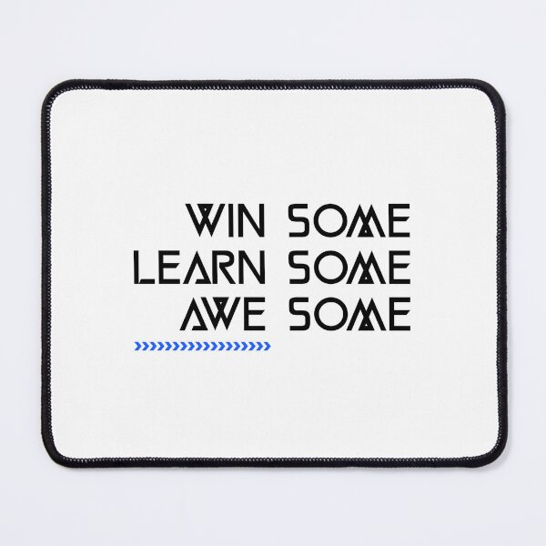 Item preview, Win some learn some awesome designed and sold by Sansiri.
