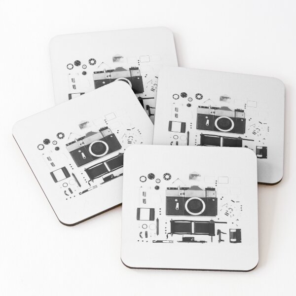 Item preview, Camera lovers Classic T-Shirt designed and sold by SonjaHaferma.