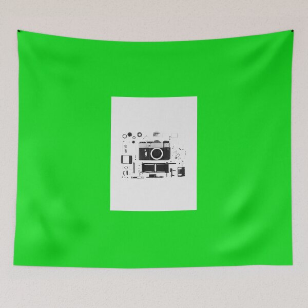 Item preview, Camera lovers Classic T-Shirt designed and sold by SonjaHaferma.