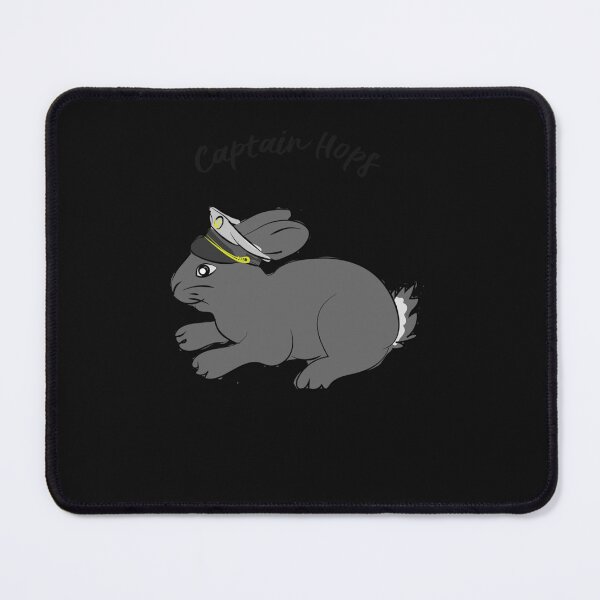 Item preview, Captain Hops; Radish Smuggler Classic T-Shirt designed and sold by AngelikaDrisner.