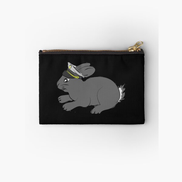 Item preview, Captain Hops; Radish Smuggler Classic T-Shirt designed and sold by AngelikaDrisner.