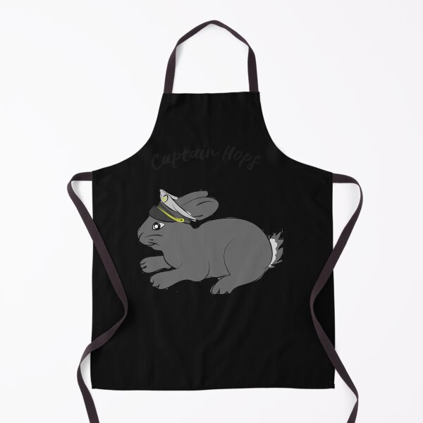 Item preview, Captain Hops; Radish Smuggler Classic T-Shirt designed and sold by AngelikaDrisner.
