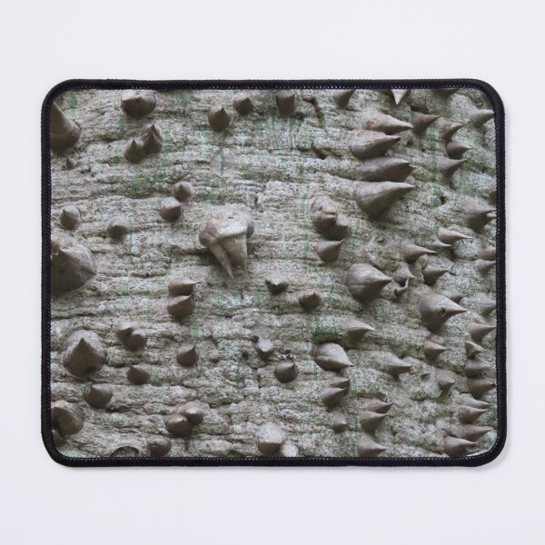 Item preview, Silk Floss Tree designed and sold by Genevieve Hanlon Art and Photography.