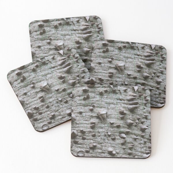 Item preview, Silk Floss Tree designed and sold by Genevieve Hanlon Art and Photography.