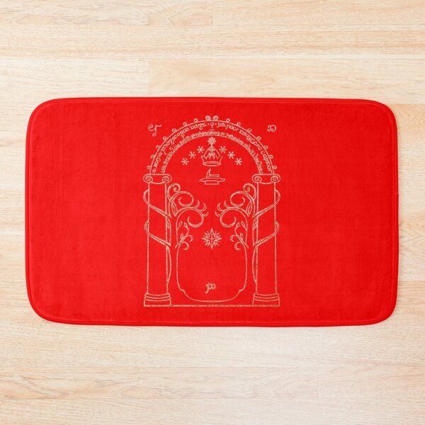 Item preview, Gates of Moria   Classic T-Shirt designed and sold by DanielaOttos.
