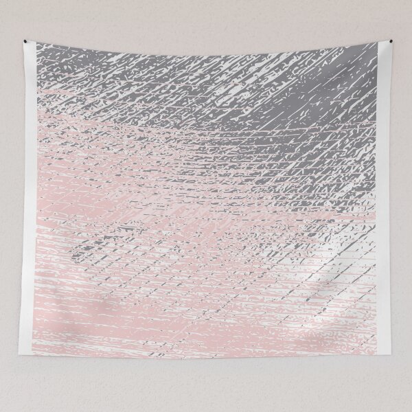 Item preview, Pink Pastel and Grey designed and sold by artsimo.