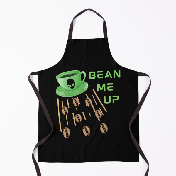 Item preview, Bean Me Up designed and sold by JDFunTees.