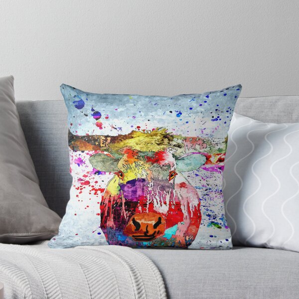 Item preview, Texas Longhorn designed and sold by Daniel Janda.