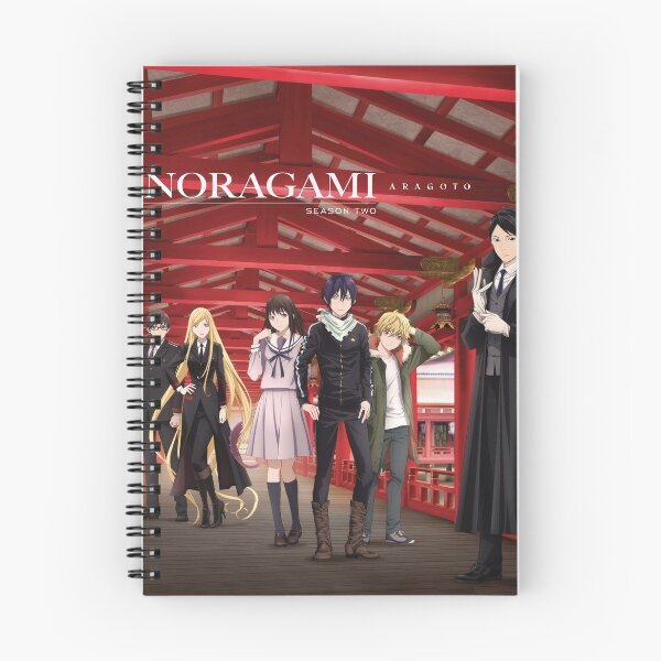 Item preview, Noragami designed and sold by stevenander.