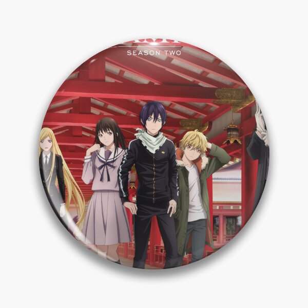 Item preview, Noragami designed and sold by stevenander.