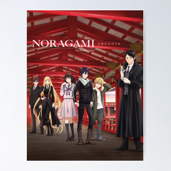 CDJapan : [Secondhand] Noragami ARAGOTO Setting Book Animation BOOK
