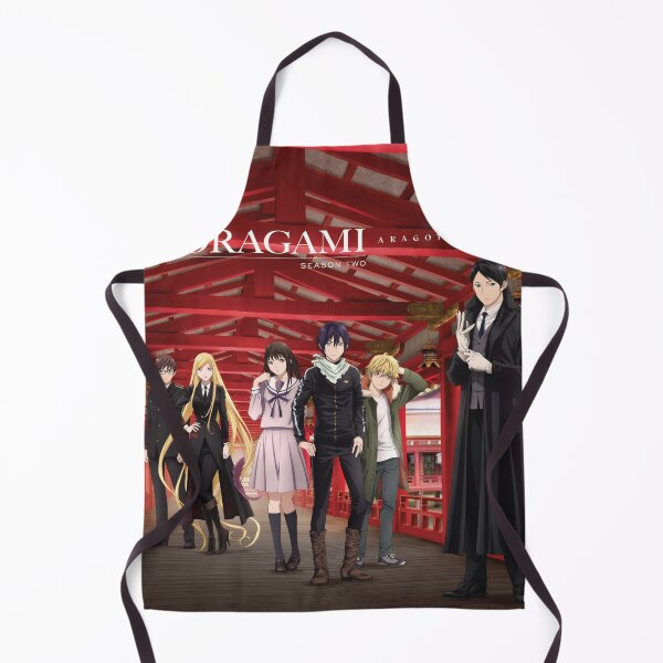 Item preview, Noragami designed and sold by stevenander.