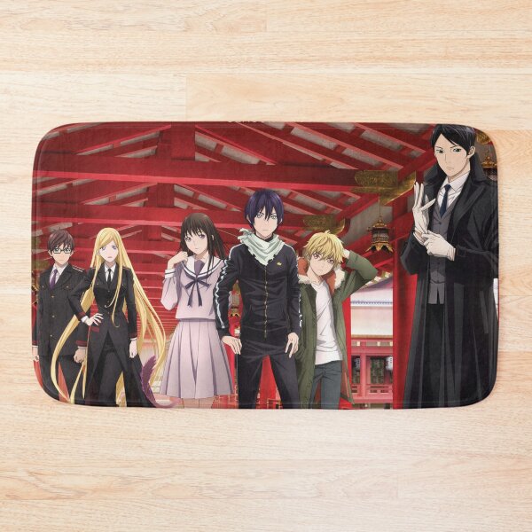 Item preview, Noragami designed and sold by stevenander.