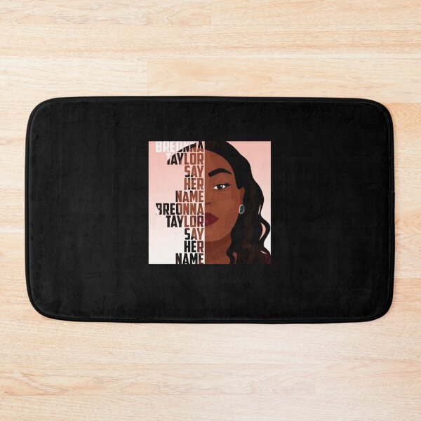 Item preview, Breonna Taylor say her Name designed and sold by BestgenAlbrecht.