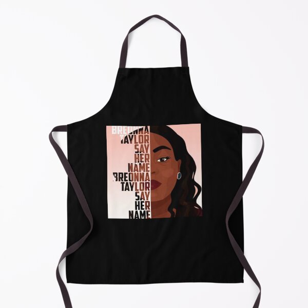Item preview, Breonna Taylor say her Name designed and sold by BestgenAlbrecht.