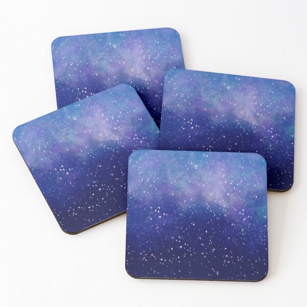 Item preview, galaxy background designed and sold by Elisexart.
