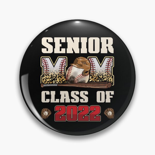 Item preview, Senior Mom Class Of 2022 Baseball Mama Graduation Leopard designed and sold by Stephen-Rotter.