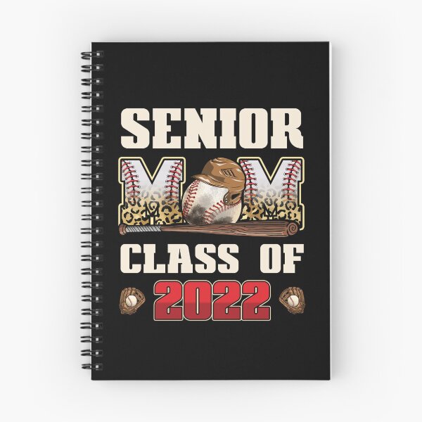 Item preview, Senior Mom Class Of 2022 Baseball Mama Graduation Leopard designed and sold by Stephen-Rotter.