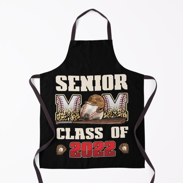 Item preview, Senior Mom Class Of 2022 Baseball Mama Graduation Leopard designed and sold by Stephen-Rotter.
