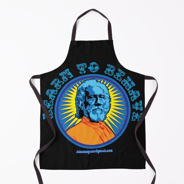 Item preview, Swami Sri Yukteswar Learn to Behave Jah Sunny Arts Design designed and sold by JahSunny.
