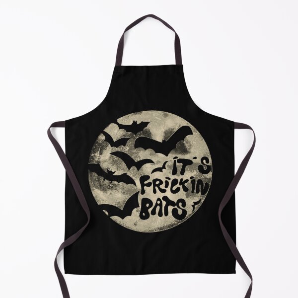 Item preview, Its Frickin Bats I Love Halloween, Funny Halloween Bats, Its Frickin Bats Vine, Best Gift Idea For Fans Of The Spooky Holiday designed and sold by Quotesigner.