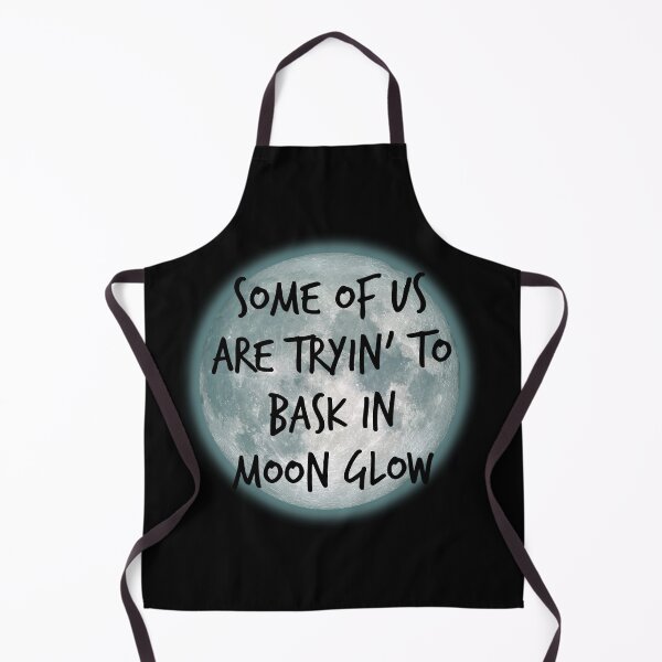 Item preview, Bask in Moon Glow designed and sold by spottedhound.